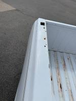 Chevrolet  - 99-06 Chevy Silverado/GMC Sierra White 6.5ft Short Bed - Image 43