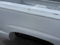 Chevrolet  - 99-06 Chevy Silverado/GMC Sierra White 6.5ft Short Bed - Image 44