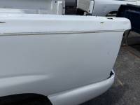 Chevrolet  - 99-06 Chevy Silverado/GMC Sierra White 6.5ft Short Bed - Image 46