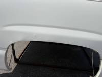 Chevrolet  - 99-06 Chevy Silverado/GMC Sierra White 6.5ft Short Bed - Image 49