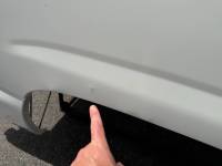Chevrolet  - 99-06 Chevy Silverado/GMC Sierra White 6.5ft Short Bed - Image 50
