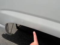 Chevrolet  - 99-06 Chevy Silverado/GMC Sierra White 6.5ft Short Bed - Image 51
