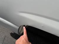 Chevrolet  - 99-06 Chevy Silverado/GMC Sierra White 6.5ft Short Bed - Image 53