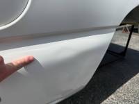 Chevrolet  - 99-06 Chevy Silverado/GMC Sierra White 6.5ft Short Bed - Image 56