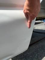 Chevrolet  - 99-06 Chevy Silverado/GMC Sierra White 6.5ft Short Bed - Image 58