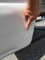 Chevrolet  - 99-06 Chevy Silverado/GMC Sierra White 6.5ft Short Bed - Image 59