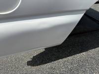 Chevrolet  - 99-06 Chevy Silverado/GMC Sierra White 6.5ft Short Bed - Image 61