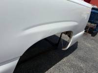 Chevrolet  - 99-06 Chevy Silverado/GMC Sierra White 6.5ft Short Bed - Image 62
