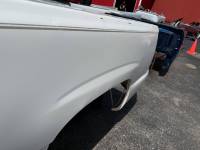 Chevrolet  - 99-06 Chevy Silverado/GMC Sierra White 6.5ft Short Bed - Image 63