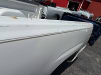 Chevrolet  - 99-06 Chevy Silverado/GMC Sierra White 6.5ft Short Bed - Image 64