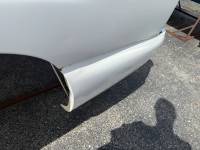 Chevrolet  - 99-06 Chevy Silverado/GMC Sierra White 6.5ft Short Bed - Image 66