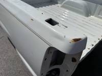 Chevrolet  - 99-06 Chevy Silverado/GMC Sierra White 6.5ft Short Bed - Image 72