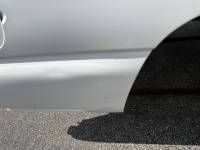 Chevrolet  - 99-06 Chevy Silverado/GMC Sierra White 6.5ft Short Bed - Image 74