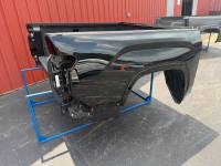 Toyota  - 2022-2026 Toyota Tundra 5.5' Black Crew Cab Short Bed - Image 5