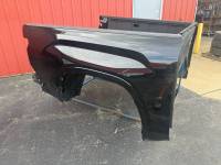 Toyota  - 2022-2026 Toyota Tundra 5.5' Black Crew Cab Short Bed - Image 7