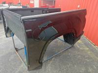 Toyota  - 2022-2026 Toyota Tundra 5.5' Black Crew Cab Short Bed - Image 9