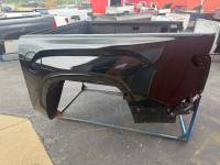 Toyota  - 2022-2026 Toyota Tundra 5.5' Black Crew Cab Short Bed - Image 3