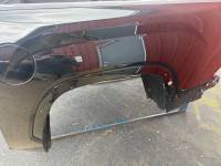 Toyota  - 2022-2026 Toyota Tundra 5.5' Black Crew Cab Short Bed - Image 11