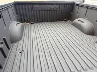 Toyota  - 2022-2026 Toyota Tundra 5.5' Black Crew Cab Short Bed - Image 19