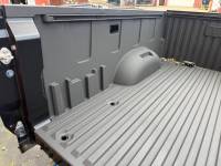 Toyota  - 2022-2026 Toyota Tundra 5.5' Black Crew Cab Short Bed - Image 21