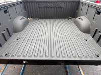 Toyota  - 2022-2026 Toyota Tundra 5.5' Black Crew Cab Short Bed - Image 22