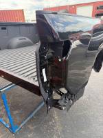Toyota  - 2022-2026 Toyota Tundra 5.5' Black Crew Cab Short Bed - Image 23