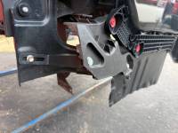 Toyota  - 2022-2026 Toyota Tundra 5.5' Black Crew Cab Short Bed - Image 24