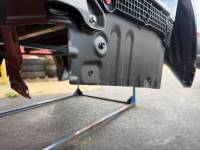 Toyota  - 2022-2026 Toyota Tundra 5.5' Black Crew Cab Short Bed - Image 25