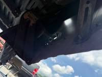 Toyota  - 2022-2026 Toyota Tundra 5.5' Black Crew Cab Short Bed - Image 27