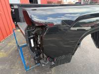 Toyota  - 2022-2026 Toyota Tundra 5.5' Black Crew Cab Short Bed - Image 28