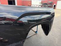 Toyota  - 2022-2026 Toyota Tundra 5.5' Black Crew Cab Short Bed - Image 29