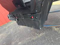 Toyota  - 2022-2026 Toyota Tundra 5.5' Black Crew Cab Short Bed - Image 30