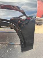 Toyota  - 2022-2026 Toyota Tundra 5.5' Black Crew Cab Short Bed - Image 31