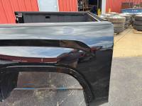 Toyota  - 2022-2026 Toyota Tundra 5.5' Black Crew Cab Short Bed - Image 32