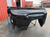 Toyota  - 2022-2026 Toyota Tundra 5.5' Black Crew Cab Short Bed - Image 34