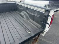 Nissan  - Used 04-15 Nissan Titan King Cab White 6.5ft Short Bed - Image 8