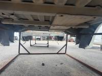 Nissan  - Used 04-15 Nissan Titan King Cab White 6.5ft Short Bed - Image 37