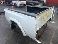 Nissan  - Used 04-15 Nissan Titan King Cab White 6.5ft Short Bed - Image 11