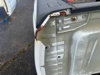 Nissan  - Used 04-15 Nissan Titan King Cab White 6.5ft Short Bed - Image 13