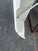 Nissan  - Used 04-15 Nissan Titan King Cab White 6.5ft Short Bed - Image 14