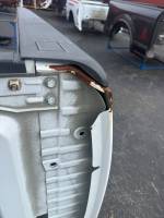Nissan  - Used 04-15 Nissan Titan King Cab White 6.5ft Short Bed - Image 15