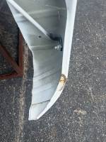 Nissan  - Used 04-15 Nissan Titan King Cab White 6.5ft Short Bed - Image 16