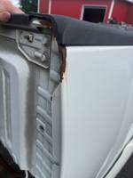 Nissan  - Used 04-15 Nissan Titan King Cab White 6.5ft Short Bed - Image 18