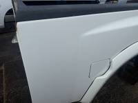 Nissan  - Used 04-15 Nissan Titan King Cab White 6.5ft Short Bed - Image 19