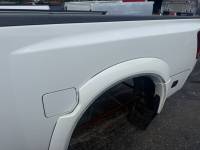Nissan  - Used 04-15 Nissan Titan King Cab White 6.5ft Short Bed - Image 21