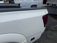 Nissan  - Used 04-15 Nissan Titan King Cab White 6.5ft Short Bed - Image 22