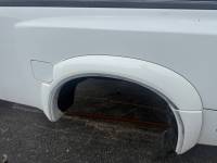 Nissan  - Used 04-15 Nissan Titan King Cab White 6.5ft Short Bed - Image 23