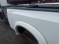 Nissan  - Used 04-15 Nissan Titan King Cab White 6.5ft Short Bed - Image 24