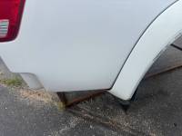 Nissan  - Used 04-15 Nissan Titan King Cab White 6.5ft Short Bed - Image 28