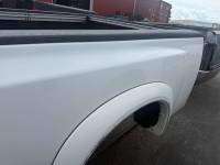 Nissan  - Used 04-15 Nissan Titan King Cab White 6.5ft Short Bed - Image 30
